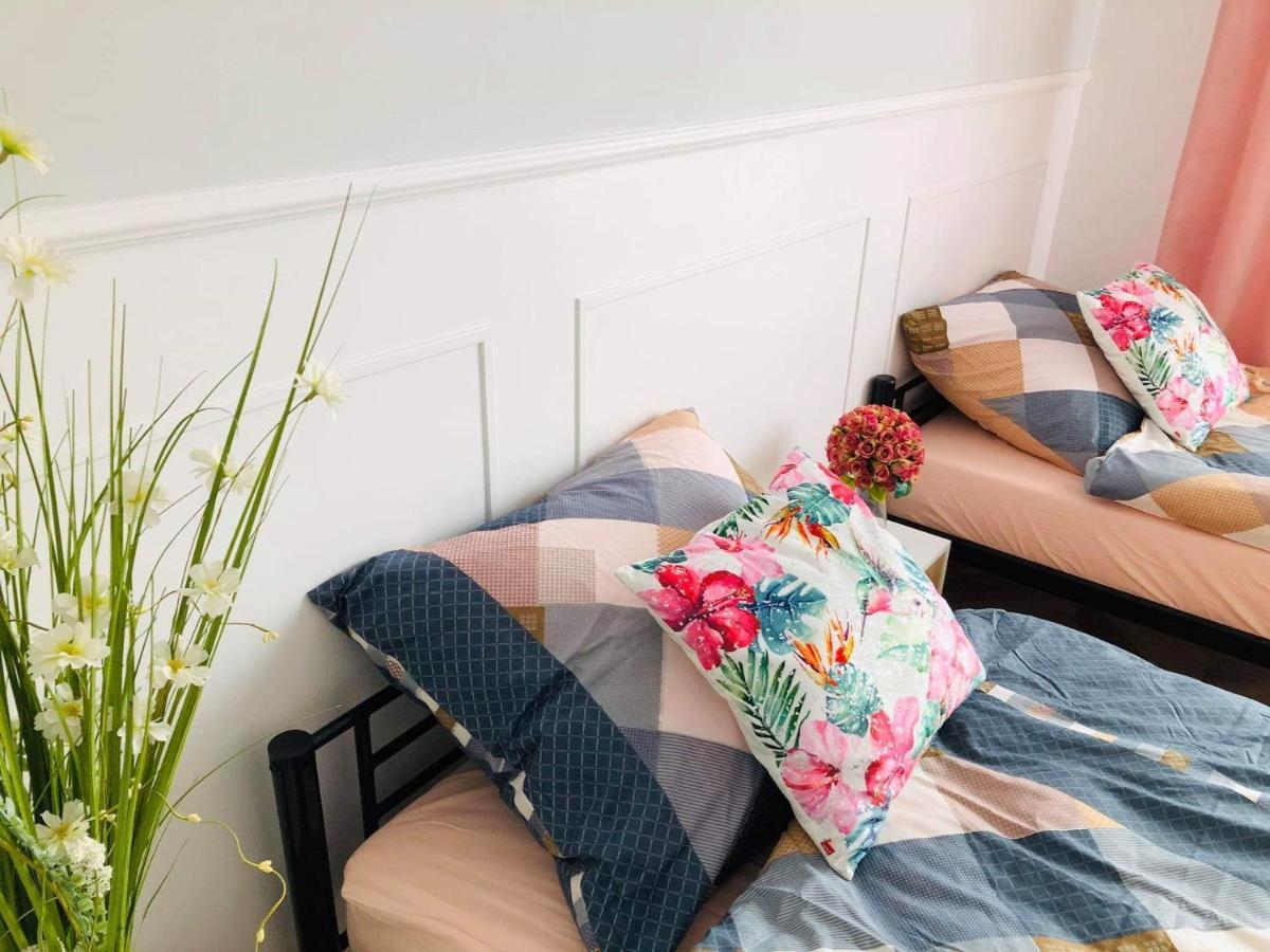 Pokoje Hotelowe Siedlczanka Siedlce Buitenkant foto
